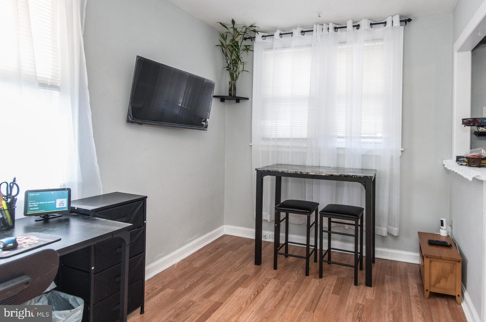 TACONY - Residential