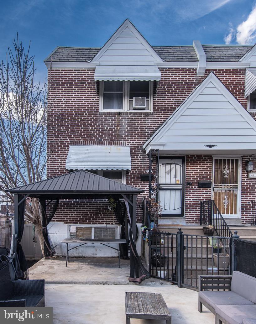 TACONY - Residential