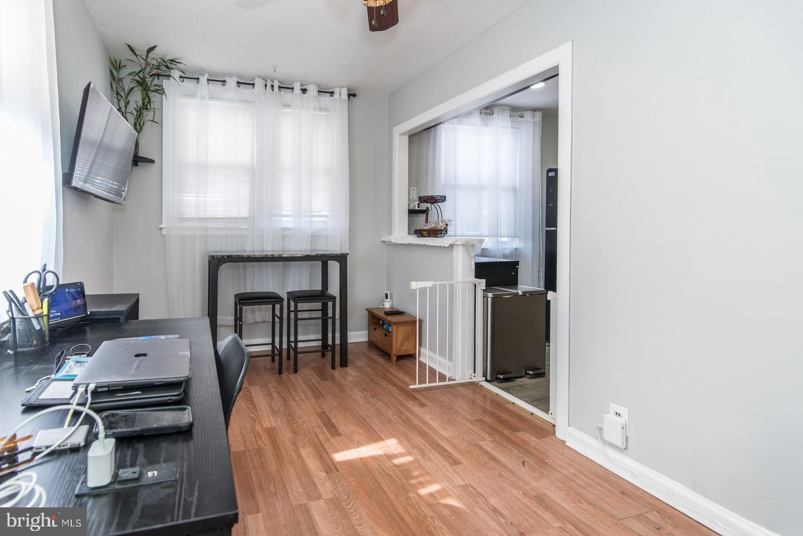 TACONY - Residential