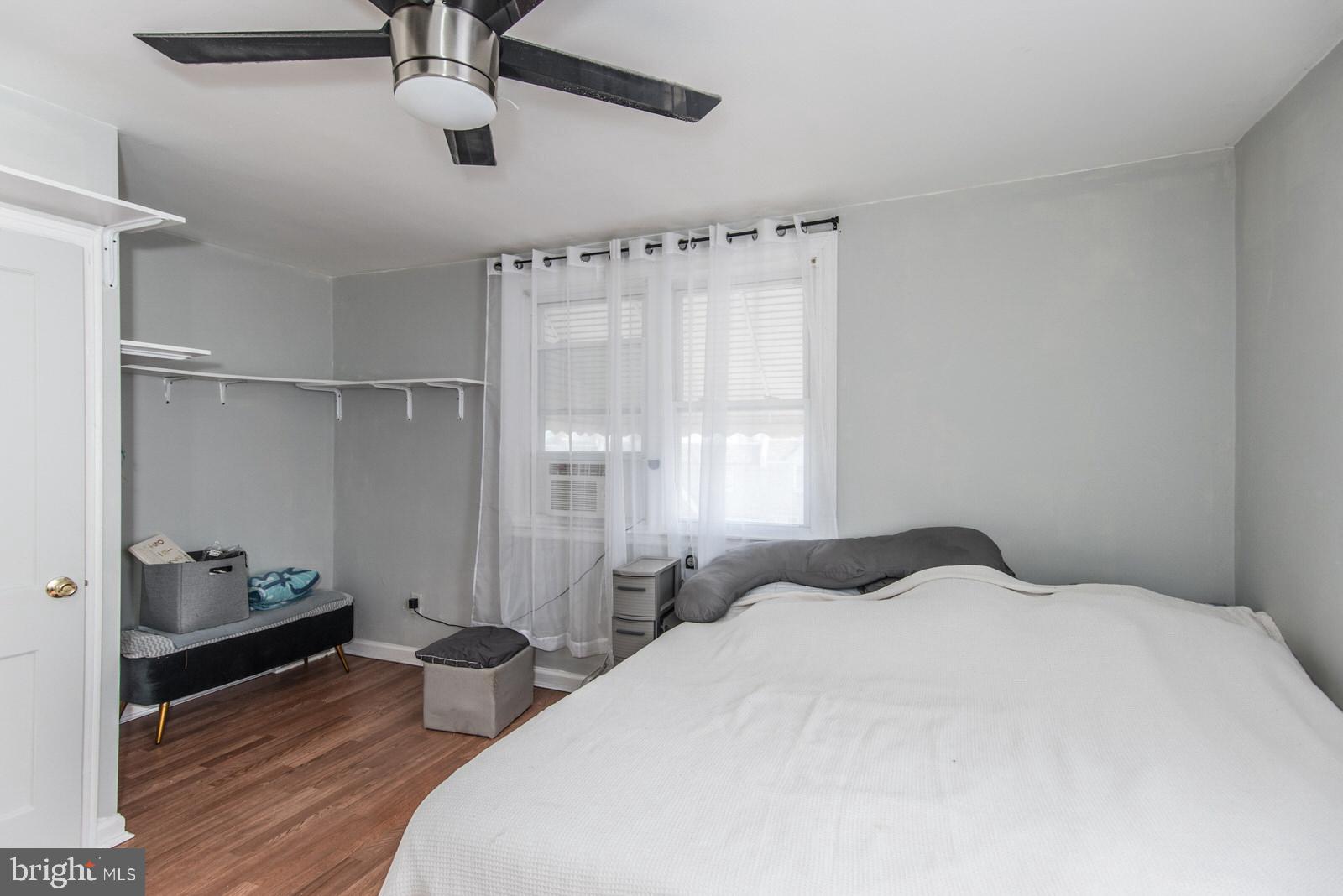 TACONY - Residential