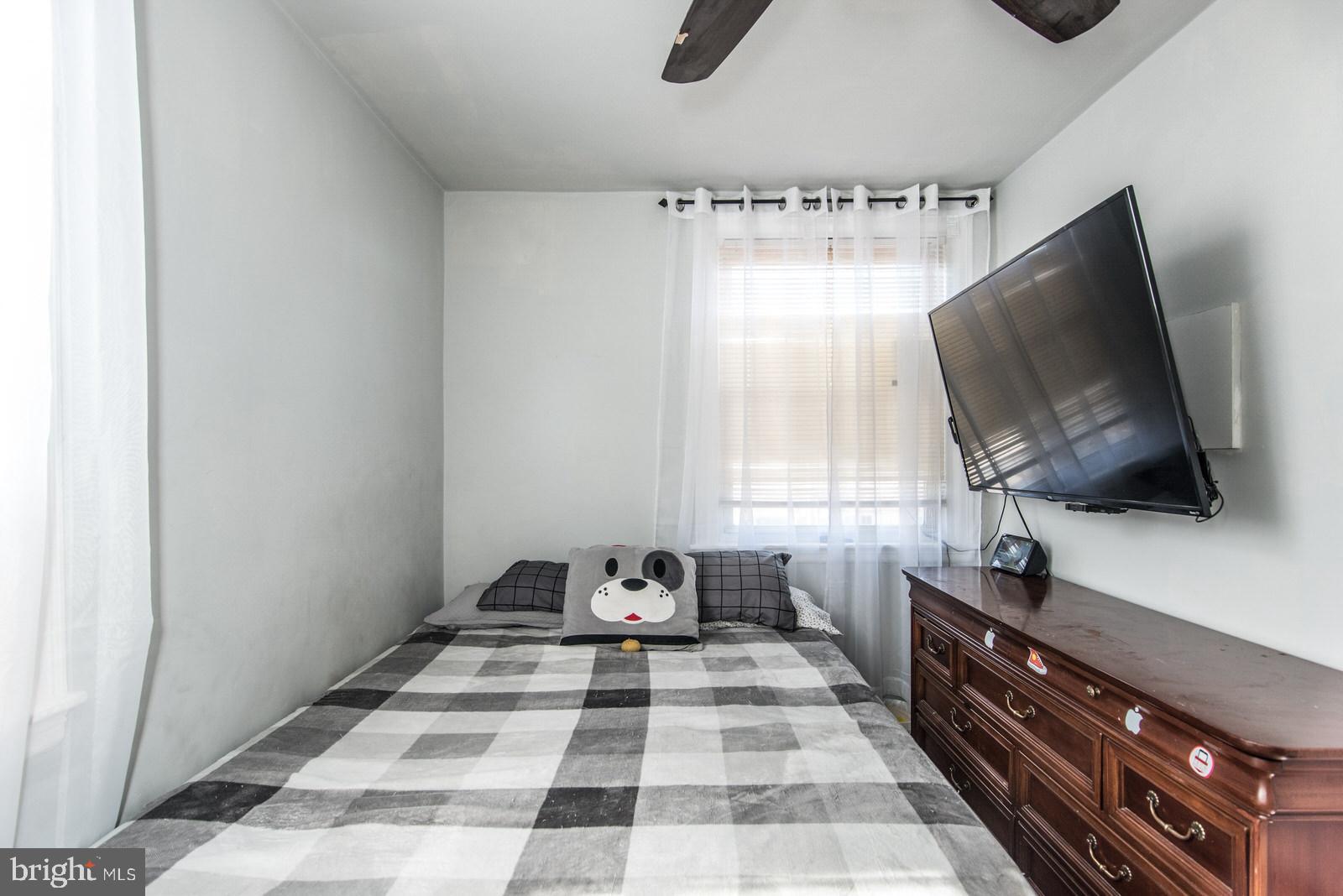 TACONY - Residential