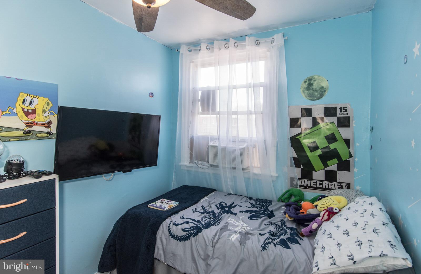 TACONY - Residential