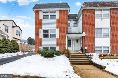2560 GRANT STREET READING PA 19606
