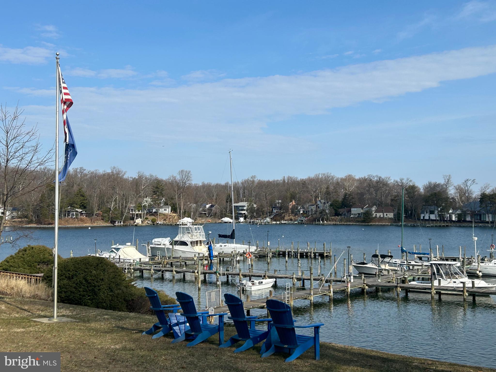 ANNAPOLIS COVE - Residential
