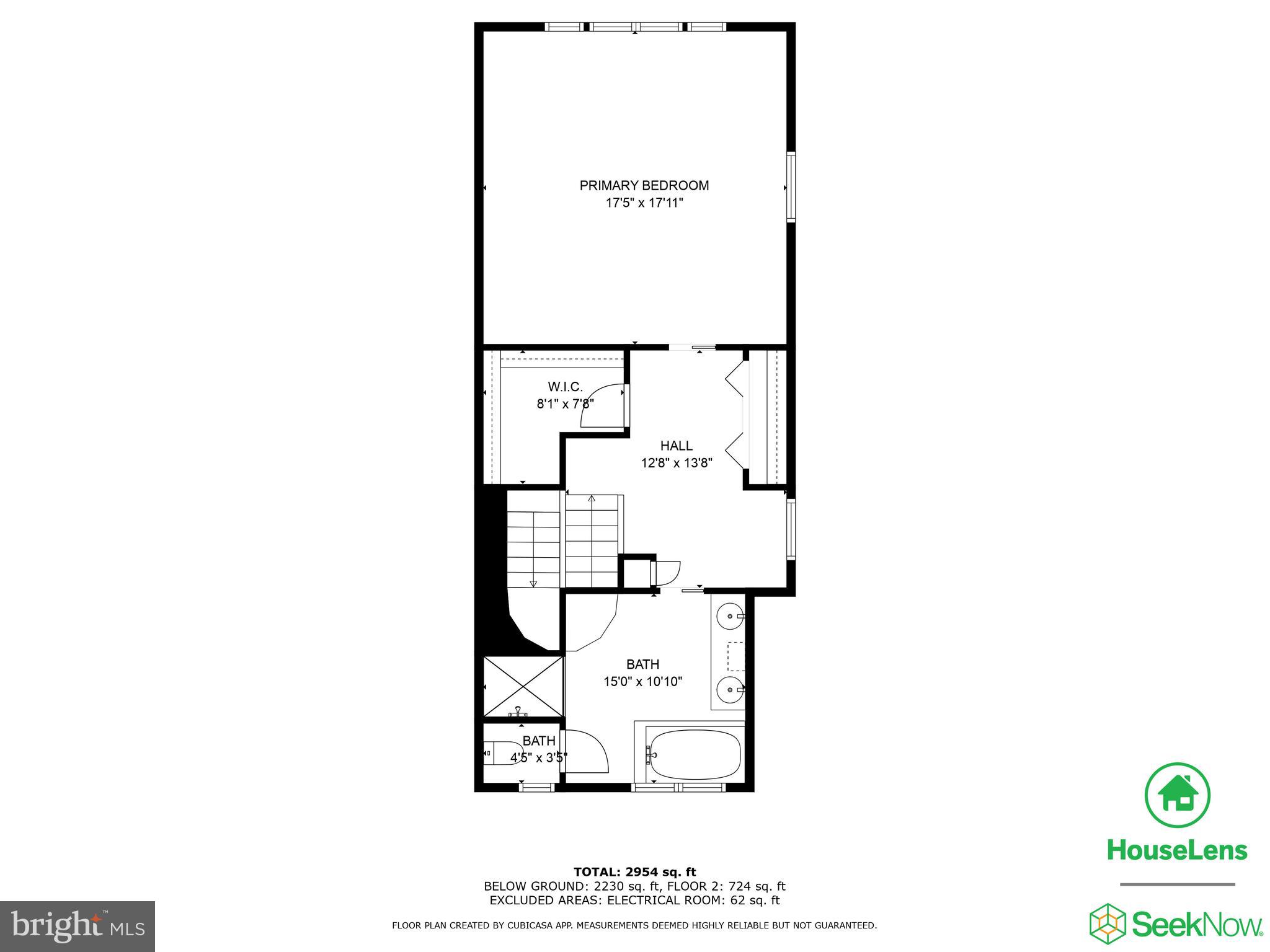 ANNAPOLIS COVE - Residential