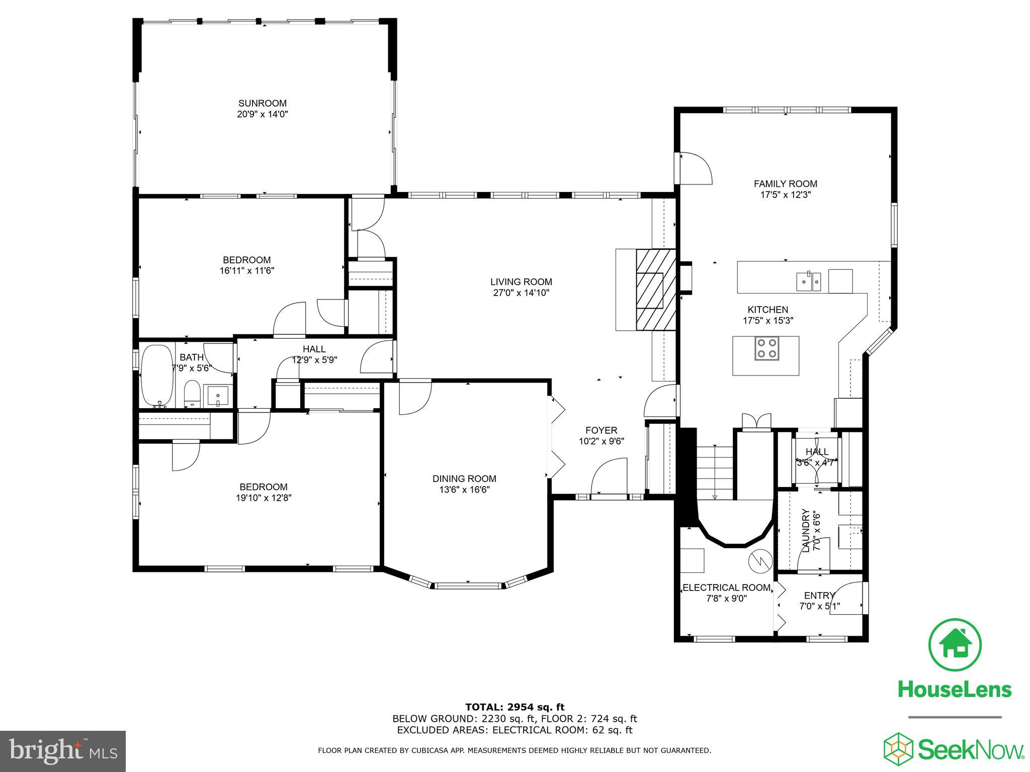 ANNAPOLIS COVE - Residential