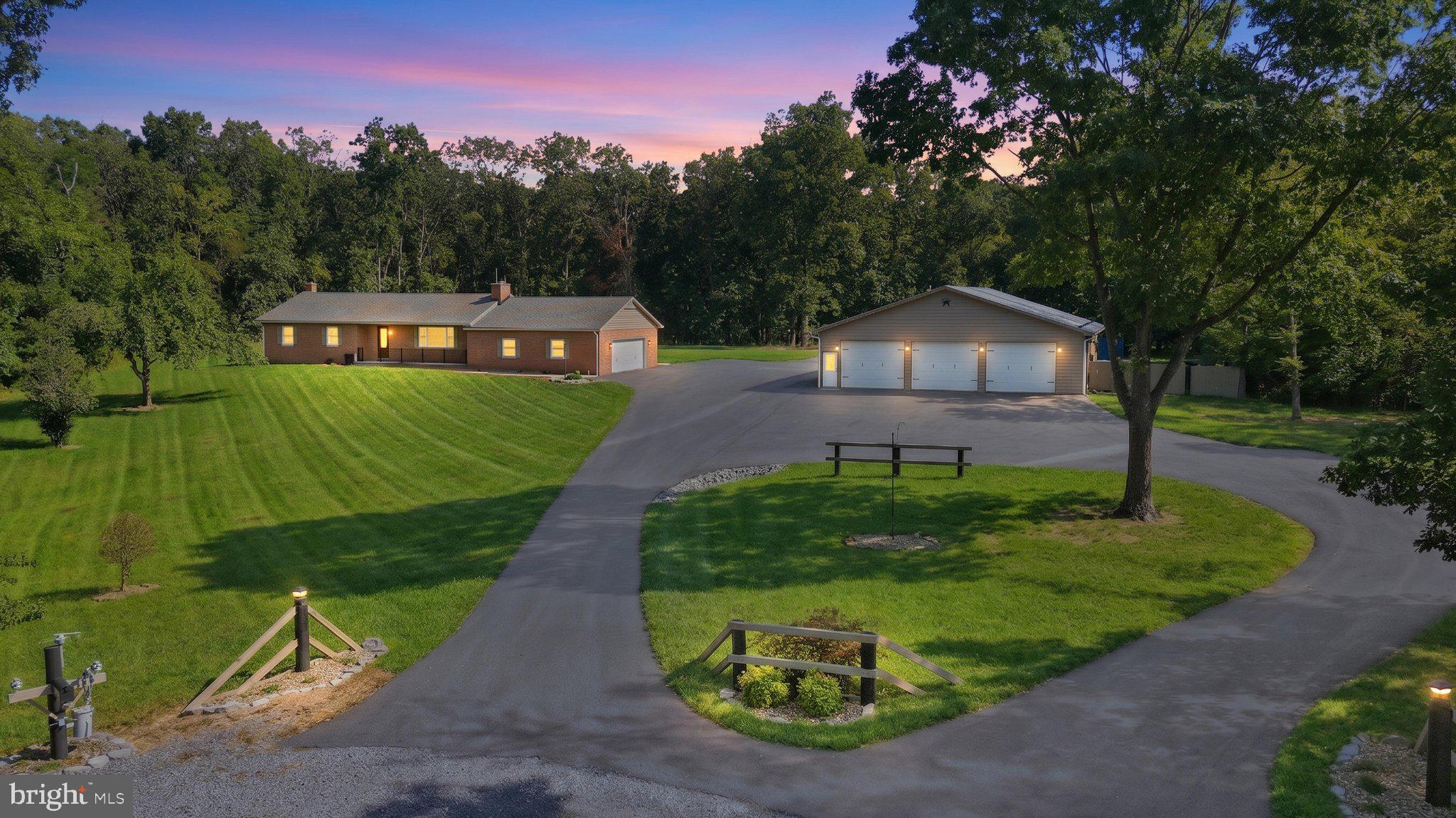 210 JACKSON DRIVE
