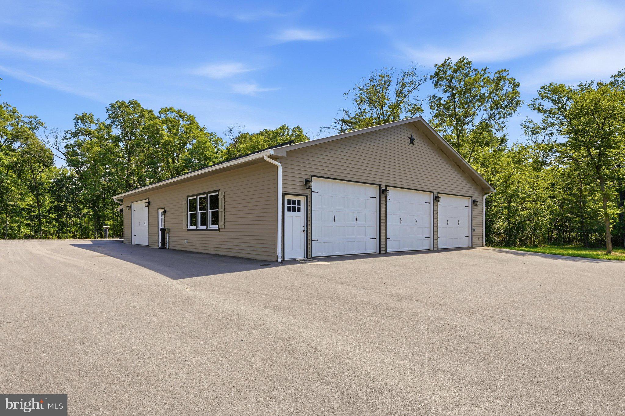 210 JACKSON DRIVE