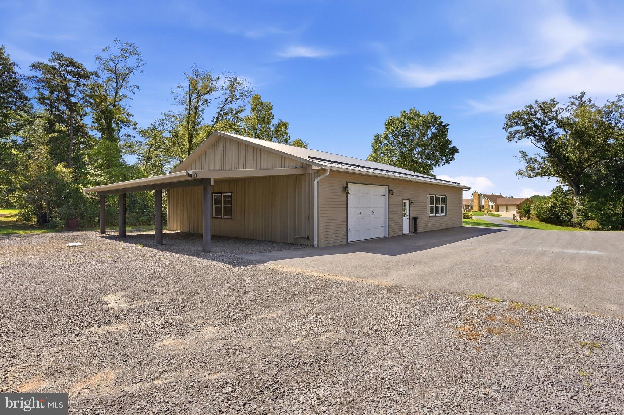 210 JACKSON DRIVE