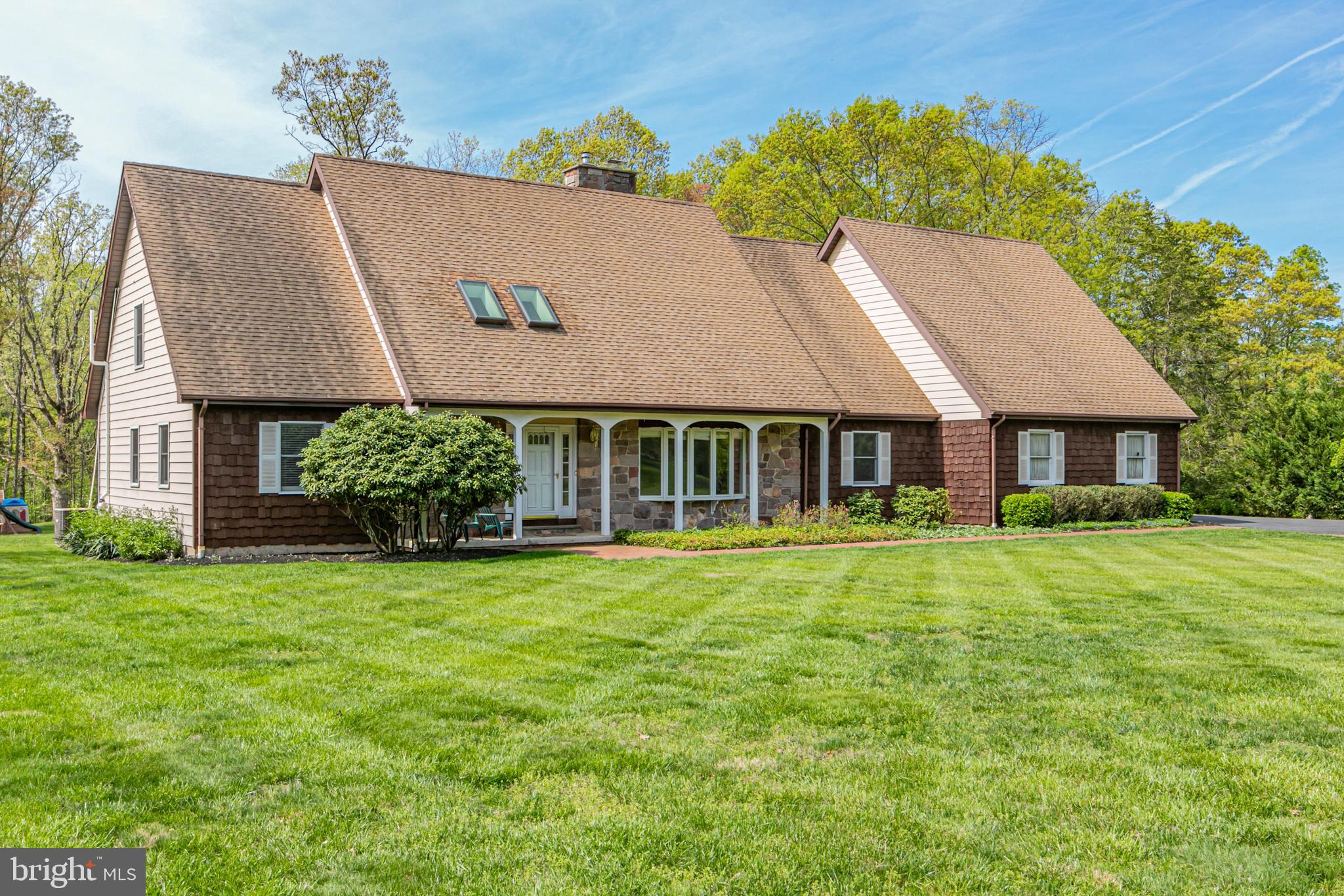 12 BAYBERRY ROAD