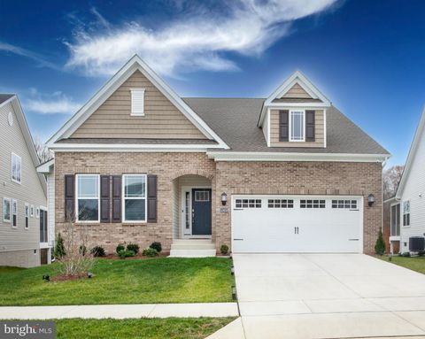 10659 CARLSBAD CAVERNS CT WHITE PLAINS MD 20695