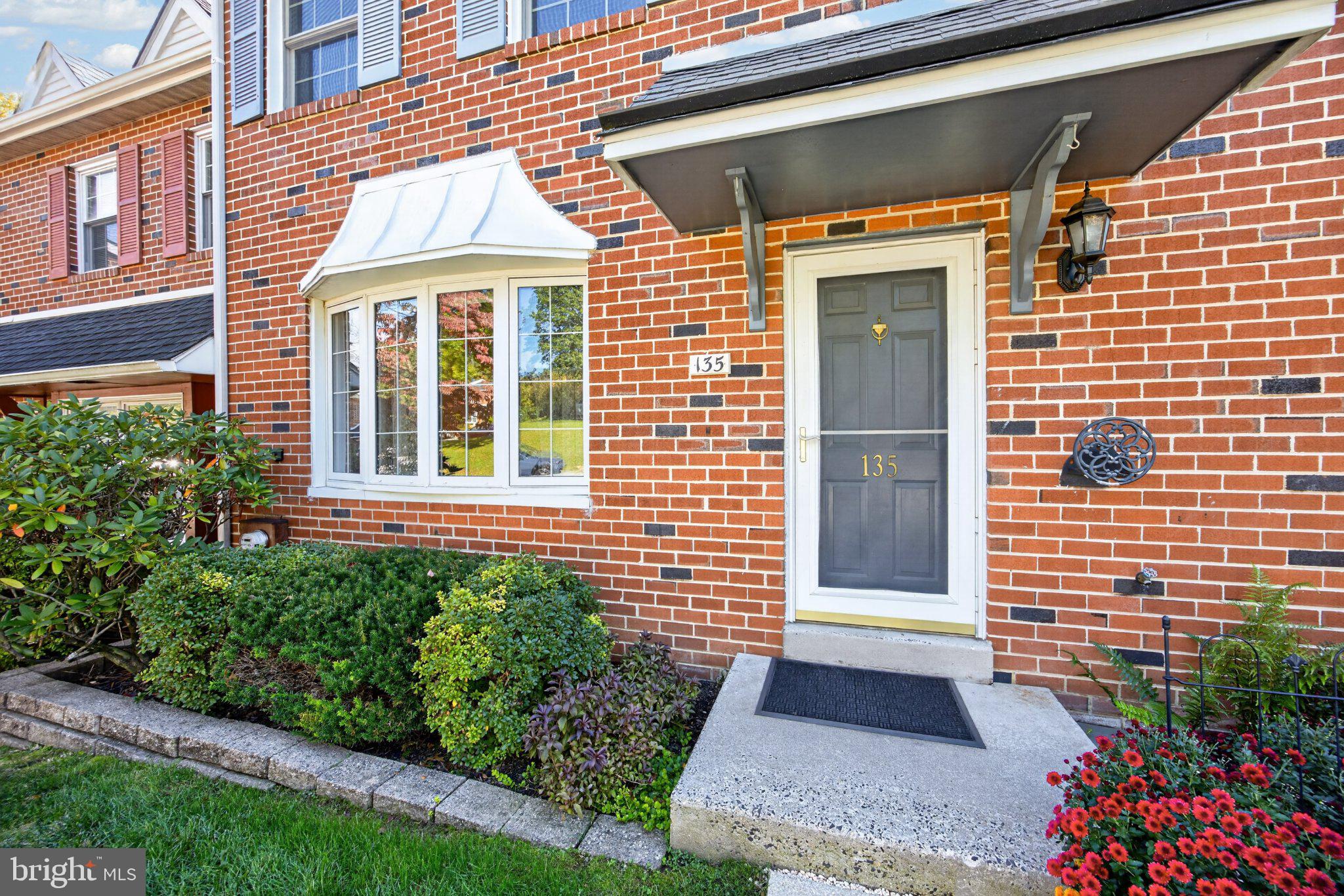 135 LAMPETER COURT