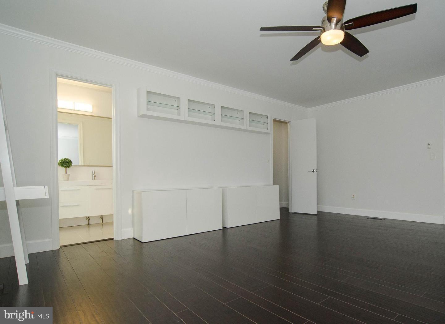 FRANKLIN GLEN - Residential Lease