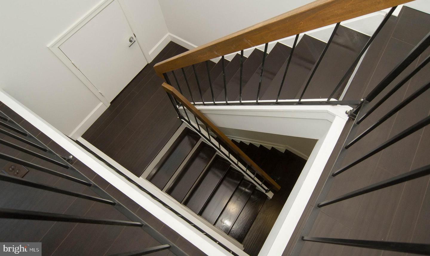 FRANKLIN GLEN - Residential Lease