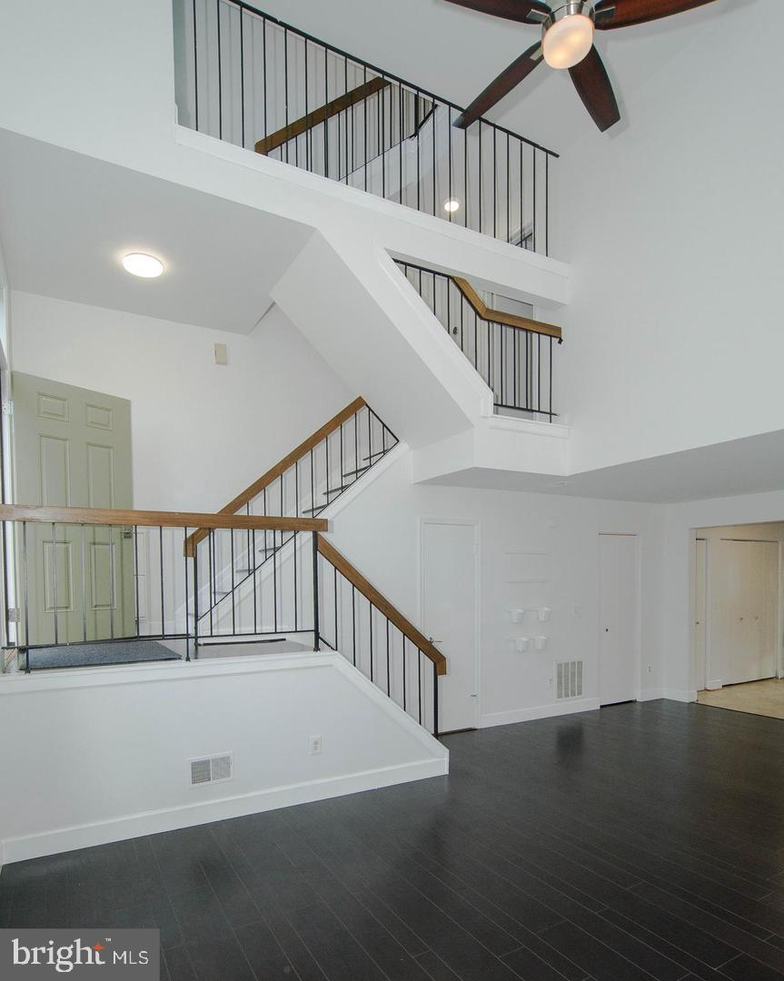 FRANKLIN GLEN - Residential Lease