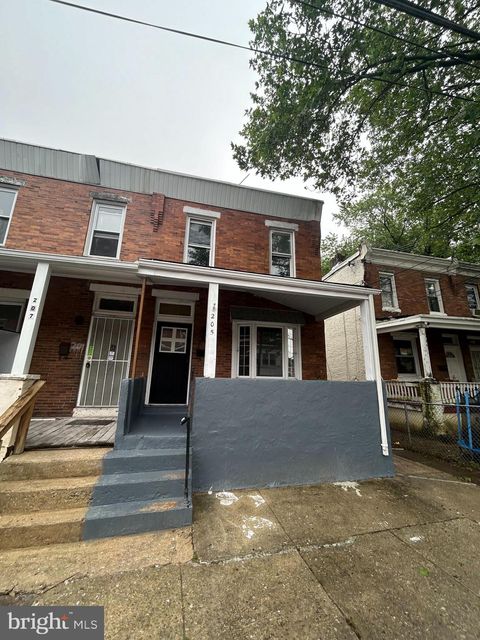 205 N FRONT STREET DARBY PA 19023