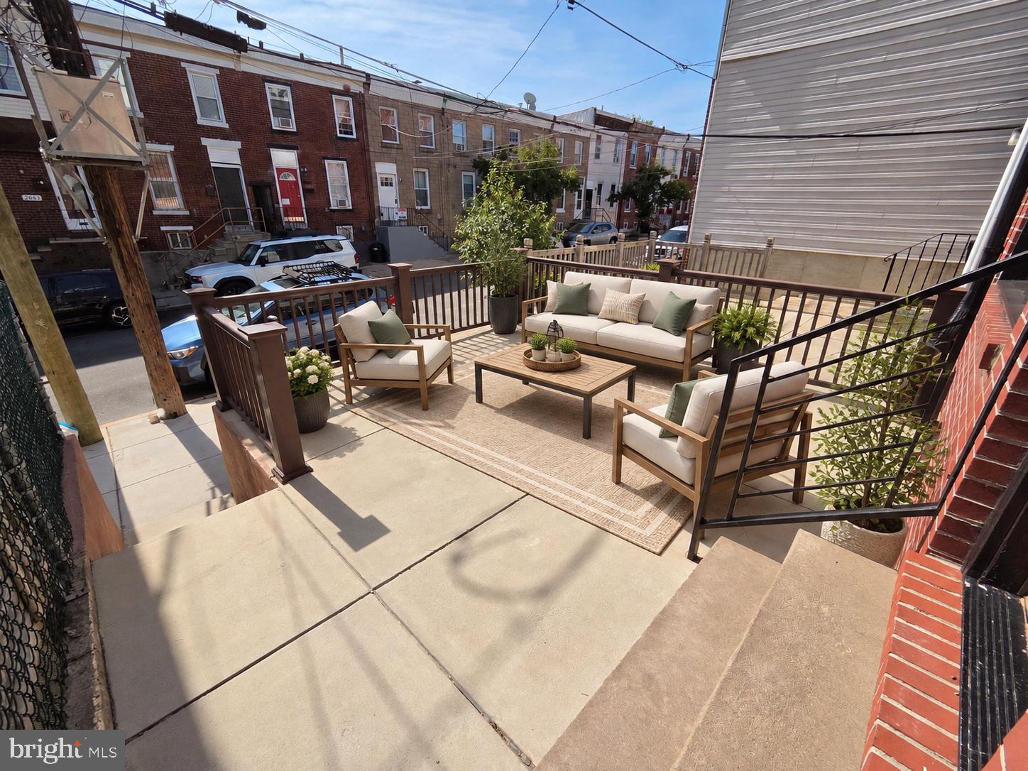 2662 BRADDOCK STREET