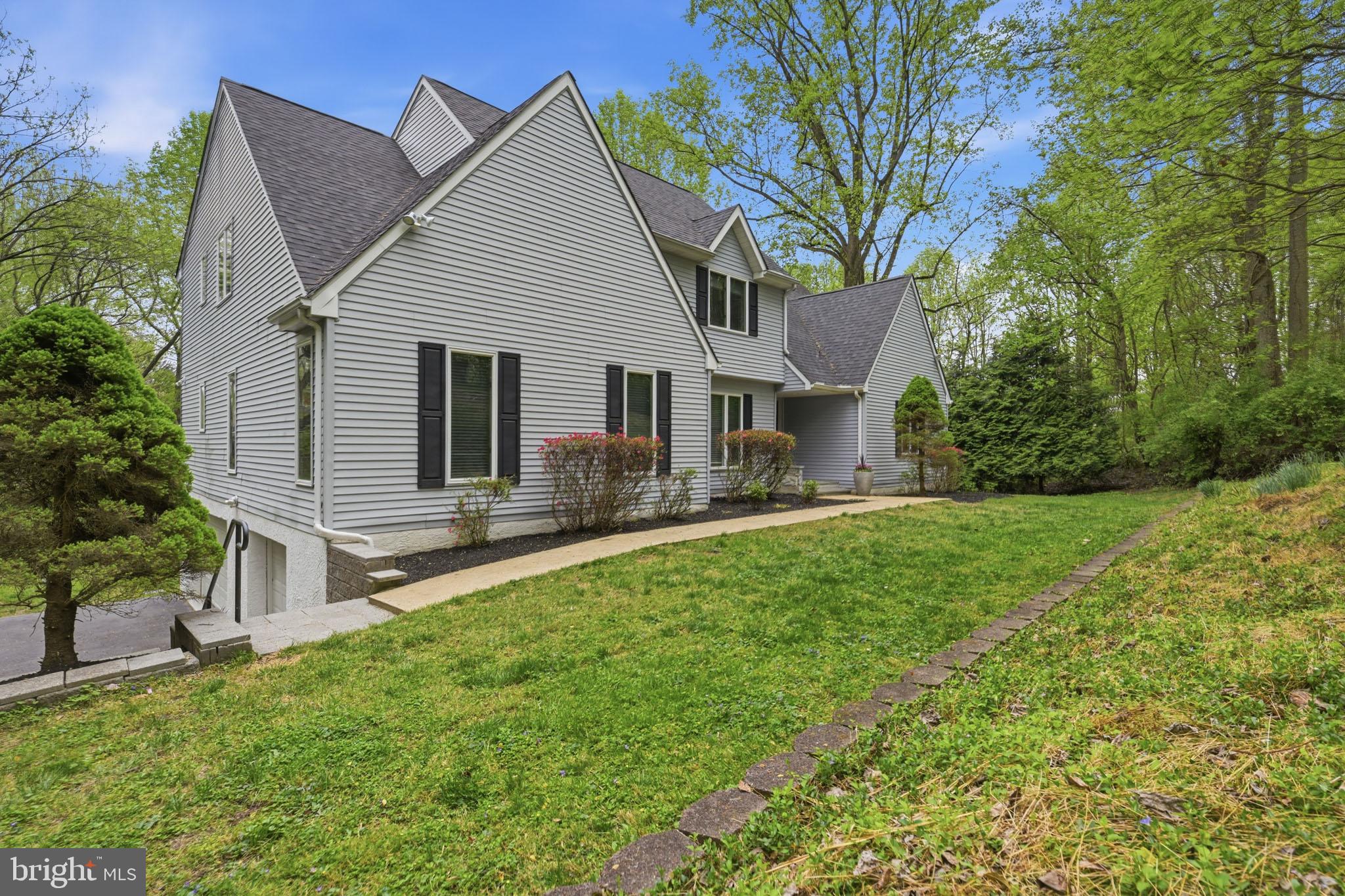 3819 MILL CREEK ROAD