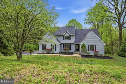 Homes For Sale - 3819 Mill Creek Road<br/> HOCKESSIN, DE 19707