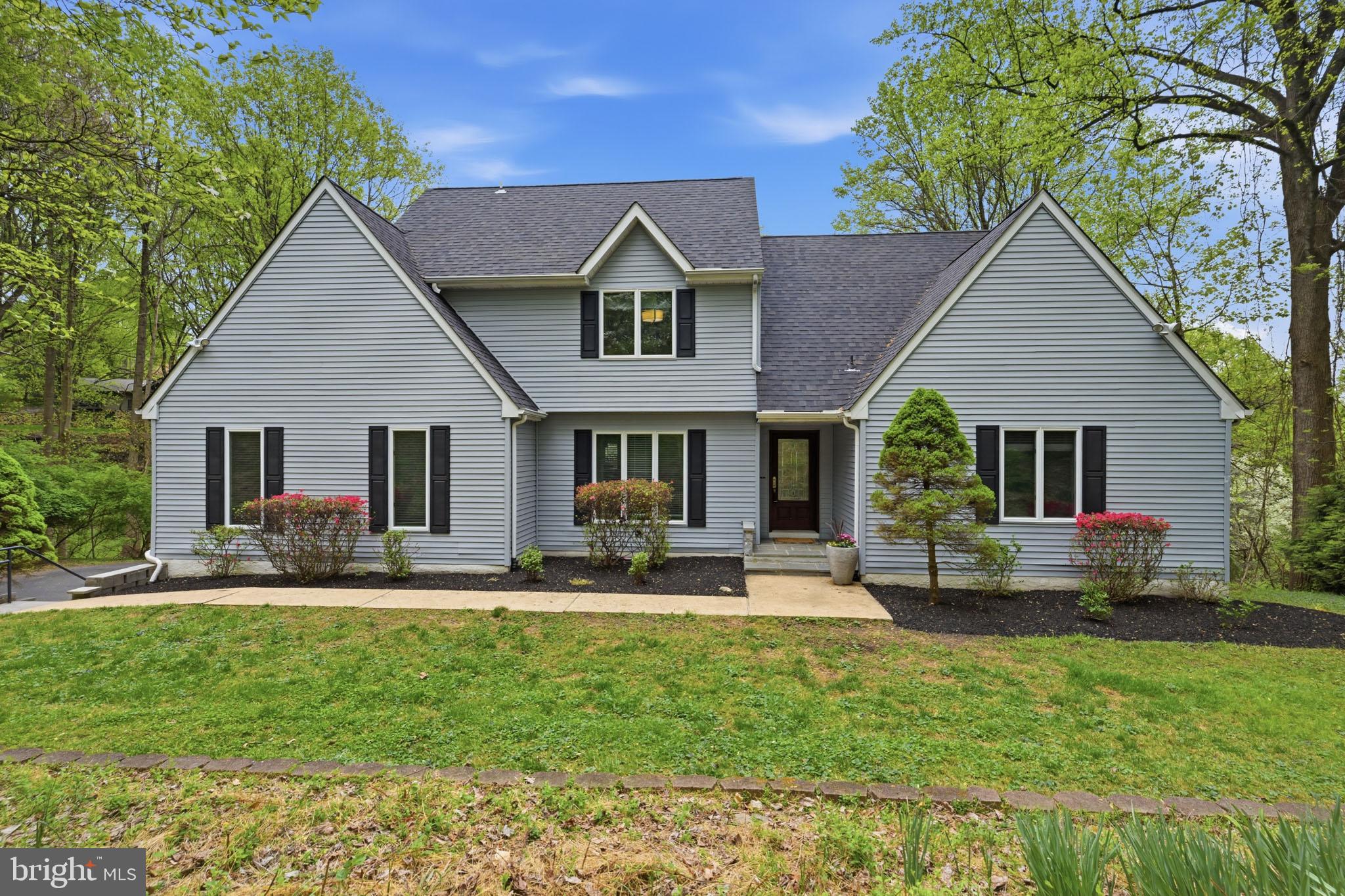 3819 MILL CREEK ROAD