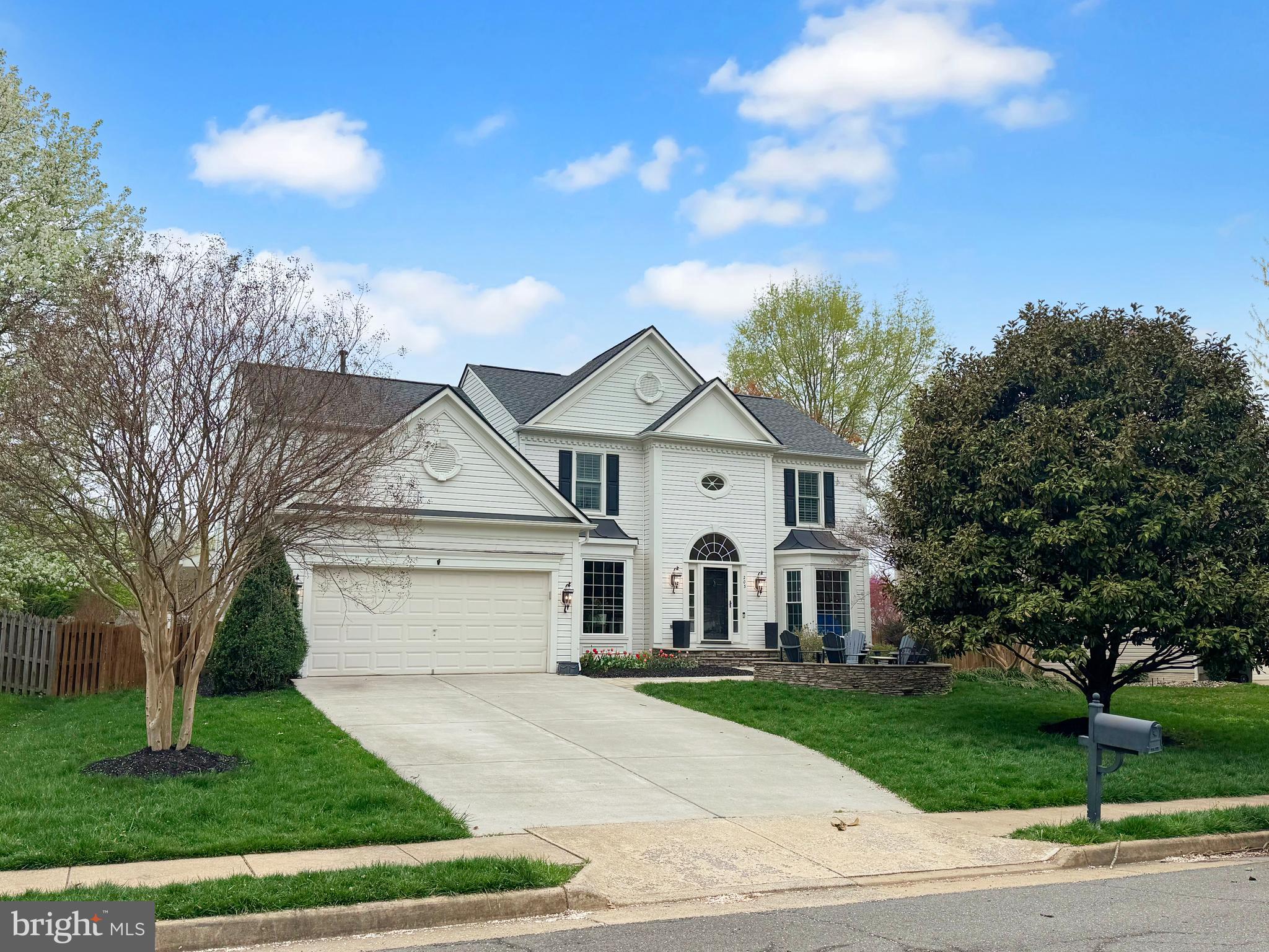 EXETER - Residential