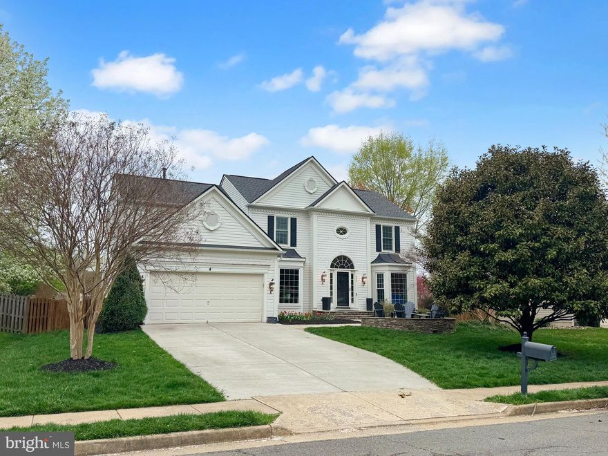 Luxury living in the heart of Exeter. This thoughtfully customized and updated home offers over 4,200 square feet of refined living space, designed for both elegant entertaining and everyday comfort. At the heart of the home is a true gourmet kitchen, featuring a professional-grade gas range, built-in refrigerator, and dual dishwashers. The expansive walk-in pantry includes a second refrigerator and freezer, making it ideal for hosting on any scale. Adjacent to the kitchen, a cozy breakfast room centers around a charming wood-burning fireplace with a built-in pizza oven—an inviting space perfect 
for relaxed mornings or memorable evenings. The kitchen flows seamlessly into the spacious great room, anchored by a dual-sided gas fireplace that also warms the adjacent home office, creating a sophisticated yet welcoming ambiance. Upstairs, you’ll find three generously sized bedrooms and a well-appointed hall bath, along with a luxurious primary suite. The owner’s retreat boasts an oversized bedroom, walk-in closet, and a beautifully renovated spa-inspired bath for ultimate relaxation. The finished lower level offers flexible space for recreation or future customization, already plumbed for a wet bar. Step outside to your private, fully fenced backyard oasis, complete with an expansive stone paver patio, pergola, and outdoor bar—an entertainer’s dream. This exquisite home blends craftsmanship, comfort, and lifestyle in one of the most desirable communities.