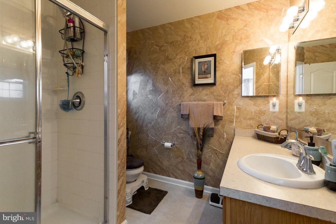 ST CHARLES SUB - SHEFFIELD - Residential