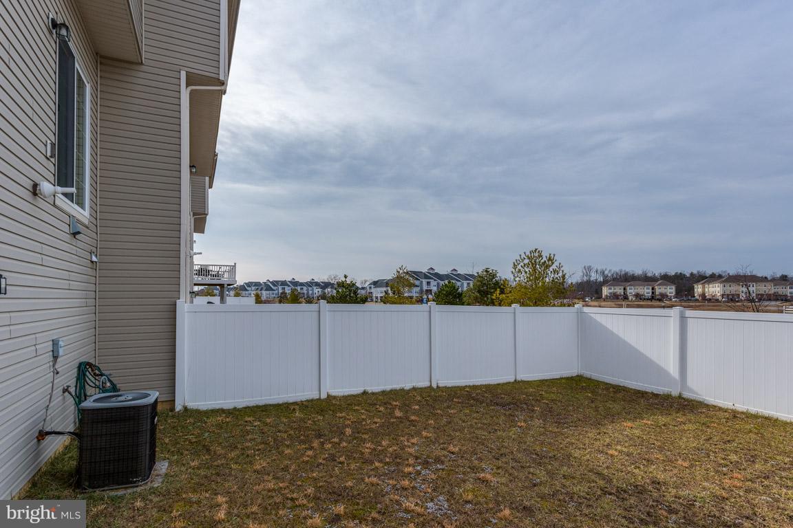 ST CHARLES SUB - SHEFFIELD - Residential