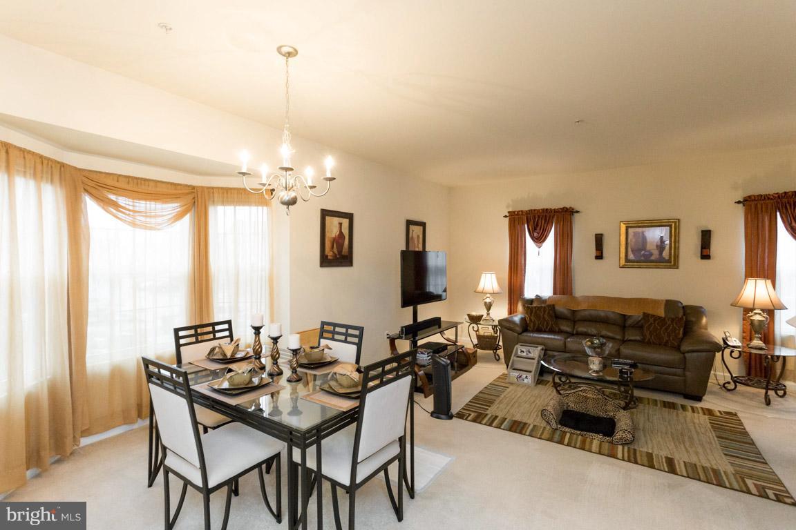 ST CHARLES SUB - SHEFFIELD - Residential