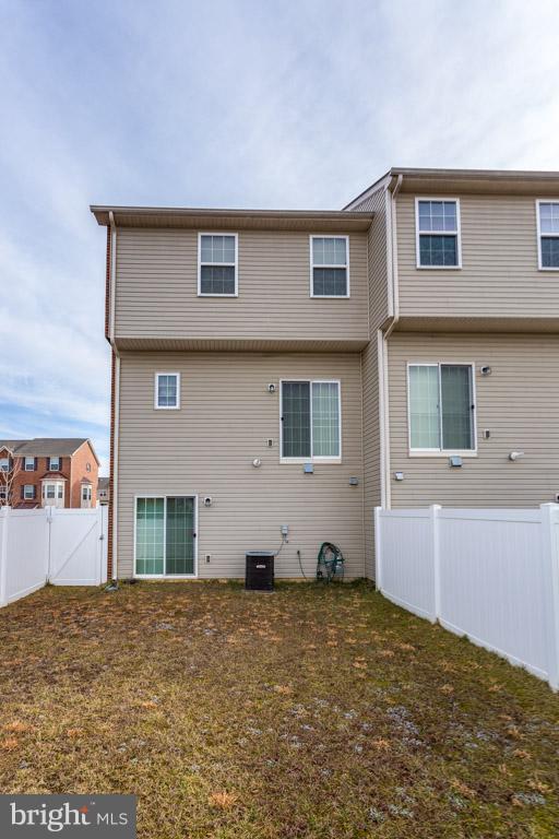 ST CHARLES SUB - SHEFFIELD - Residential