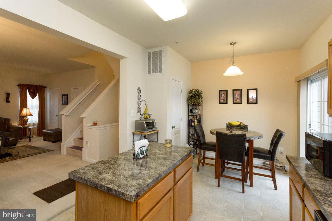 ST CHARLES SUB - SHEFFIELD - Residential