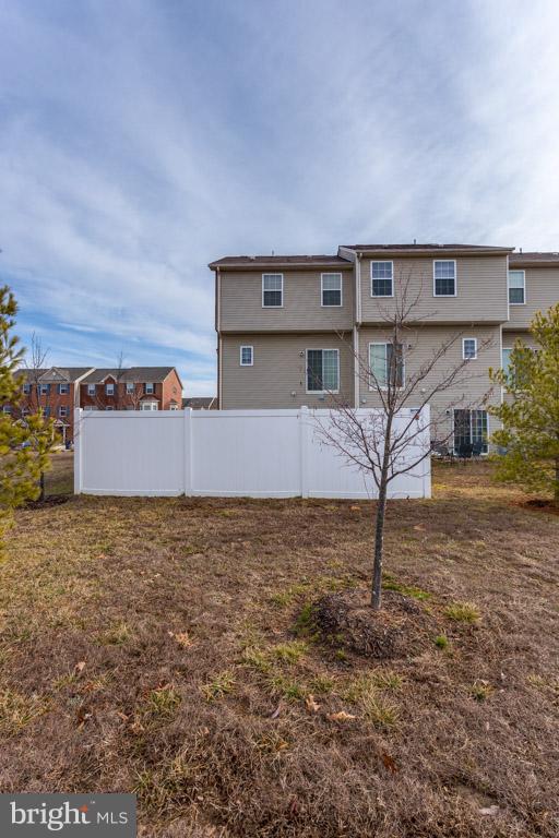 ST CHARLES SUB - SHEFFIELD - Residential