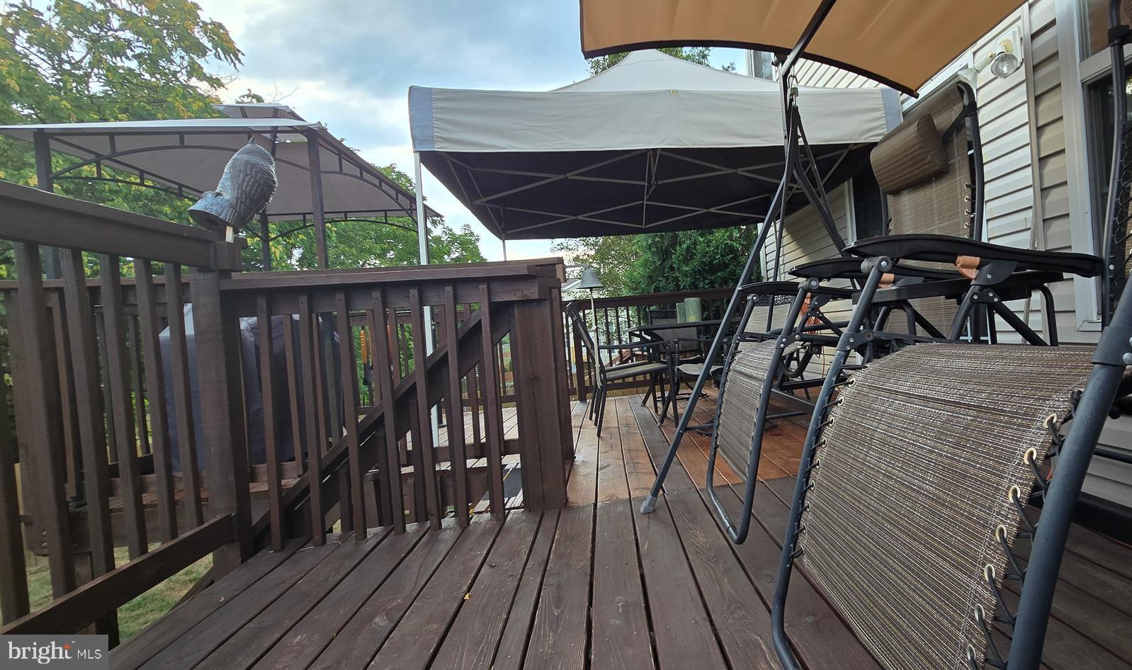 MILLS FARM - Residential