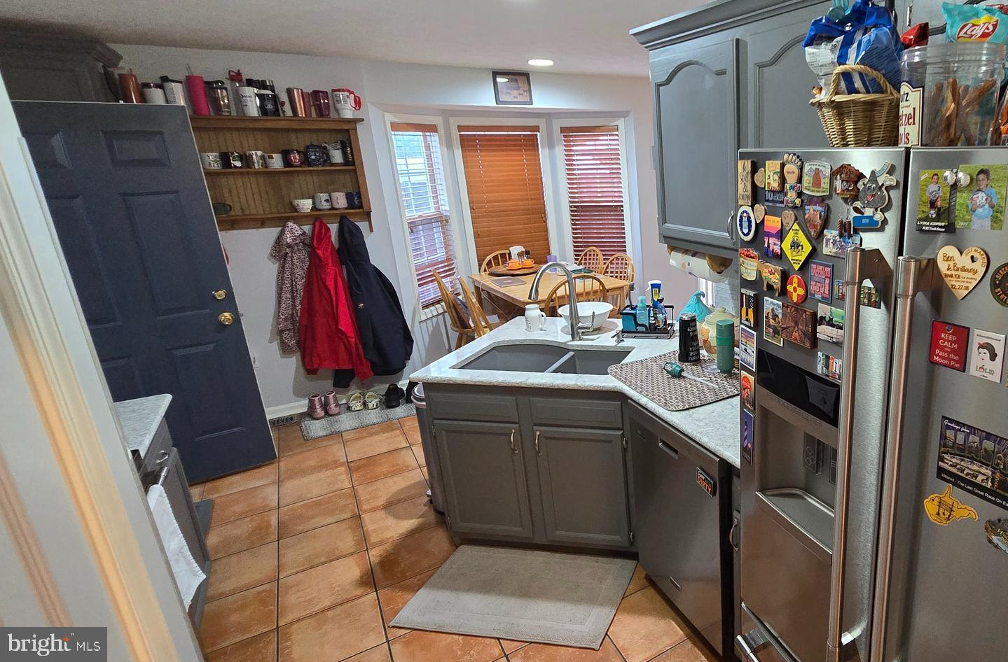 MILLS FARM - Residential