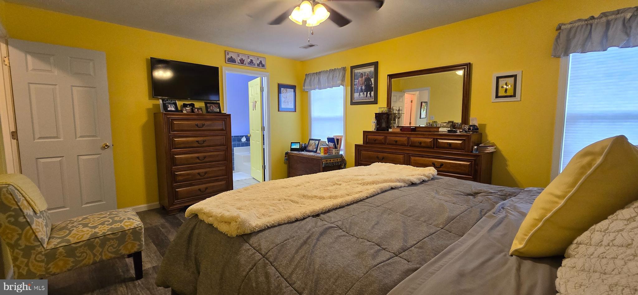 MILLS FARM - Residential