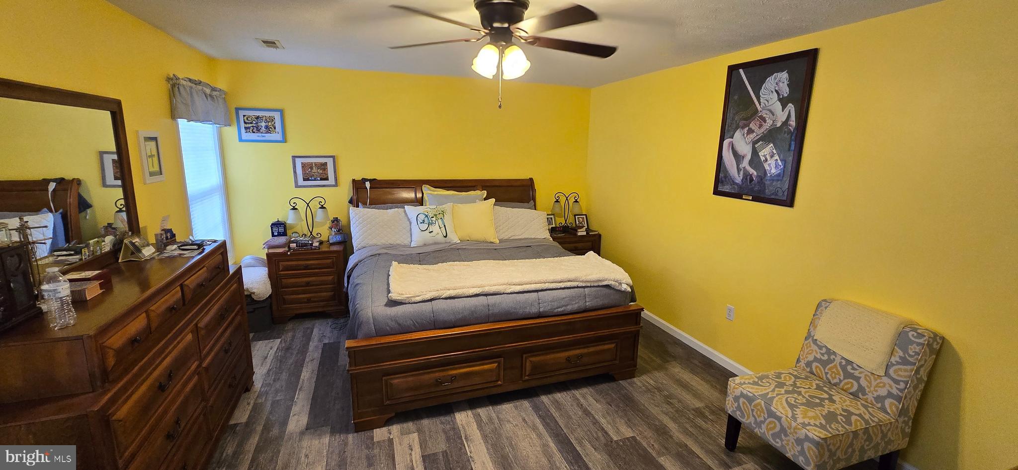 MILLS FARM - Residential