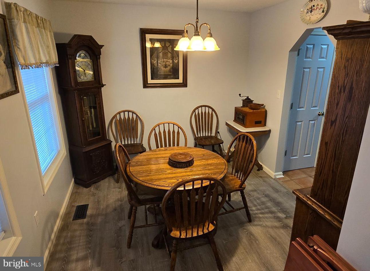 MILLS FARM - Residential