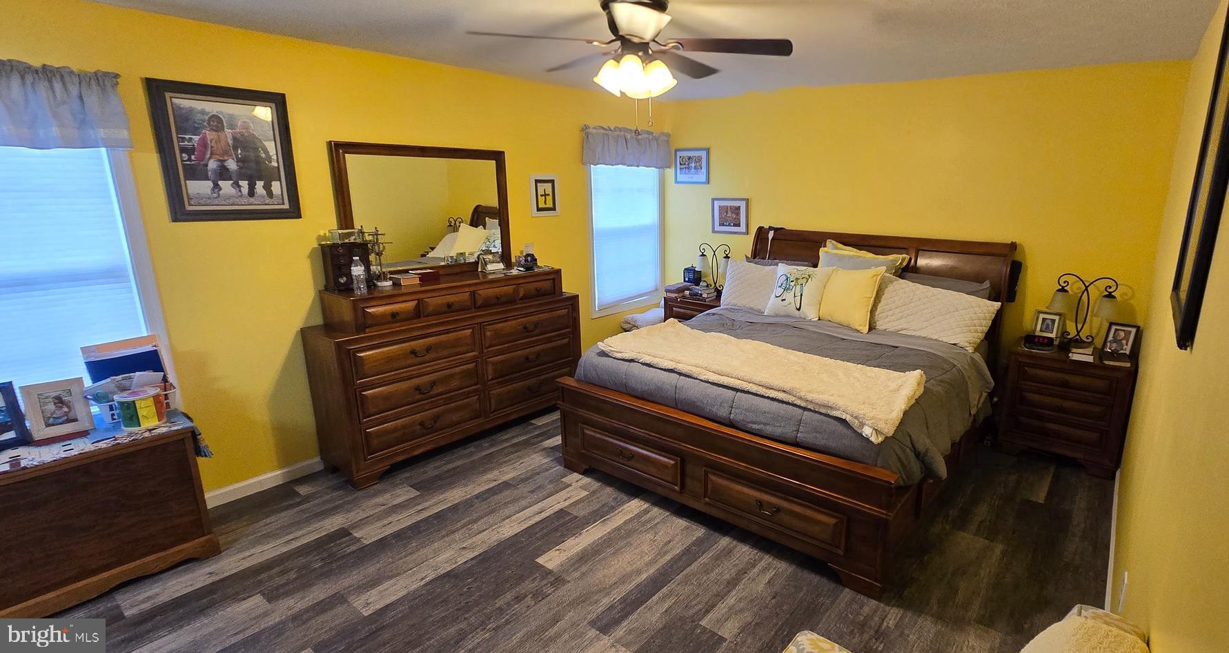 MILLS FARM - Residential