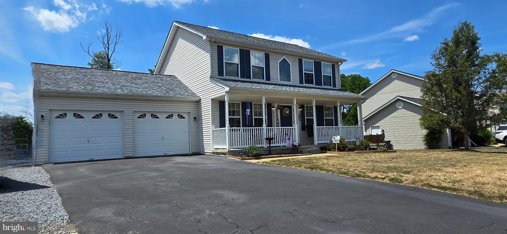 MILLS FARM - Residential