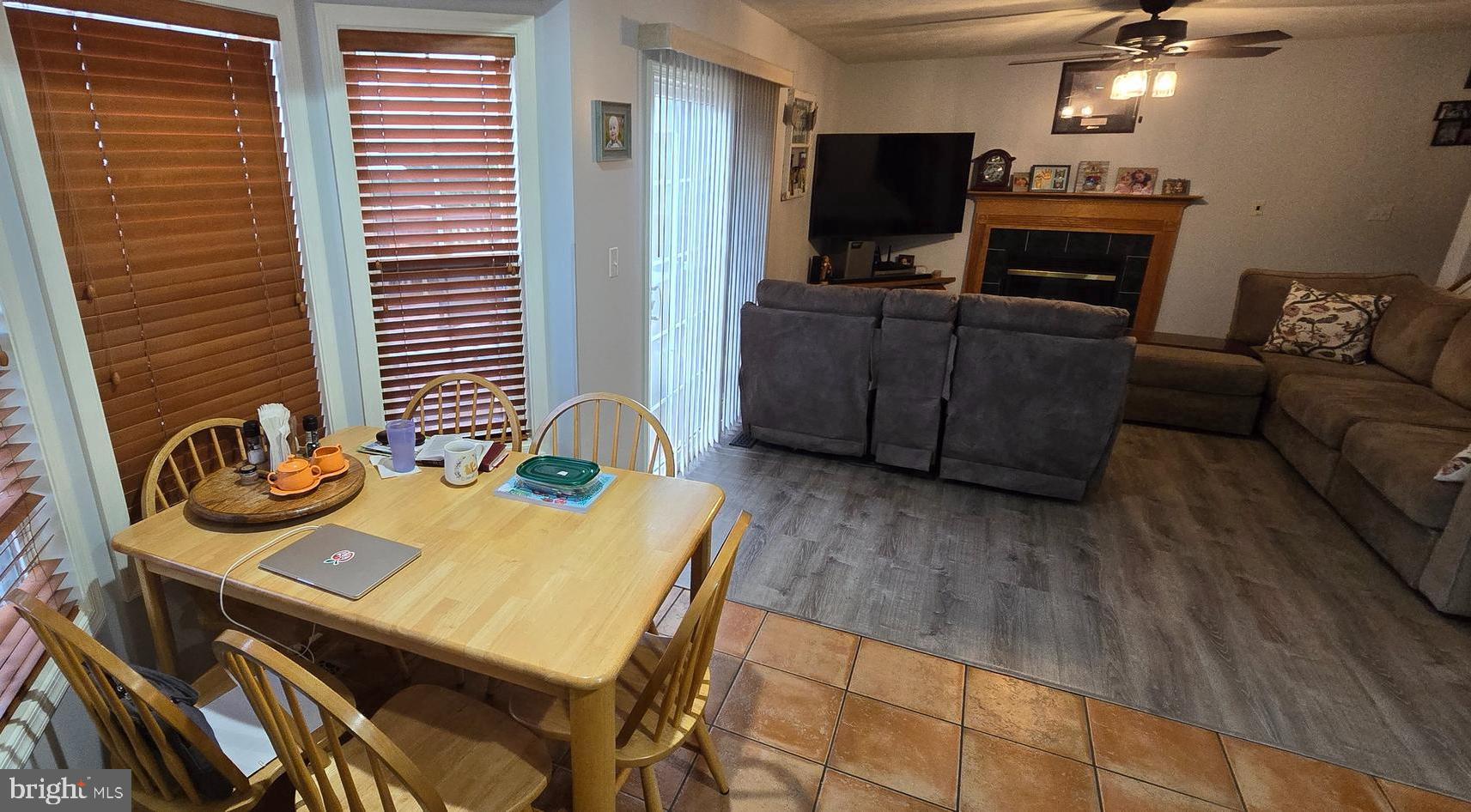 MILLS FARM - Residential