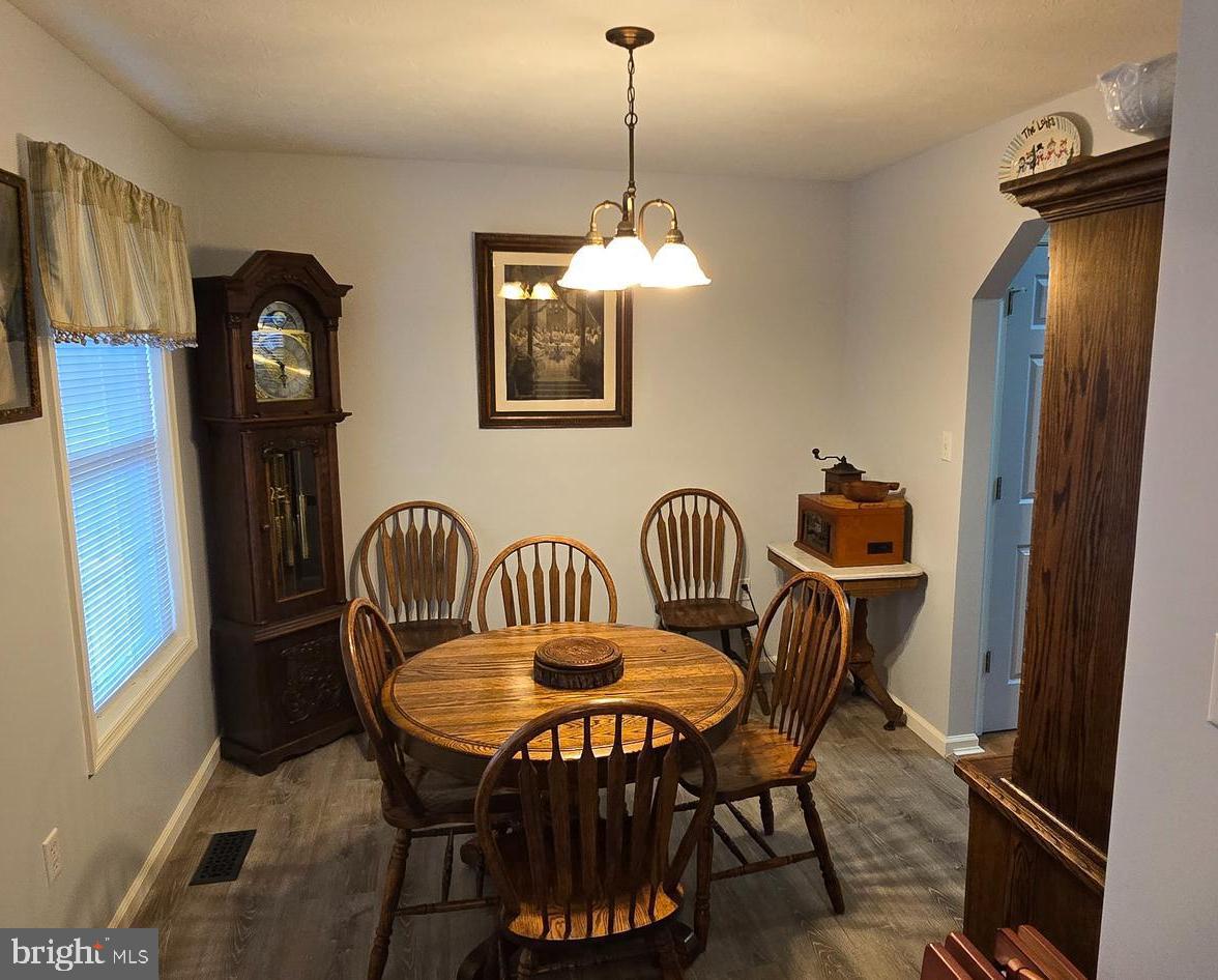 MILLS FARM - Residential