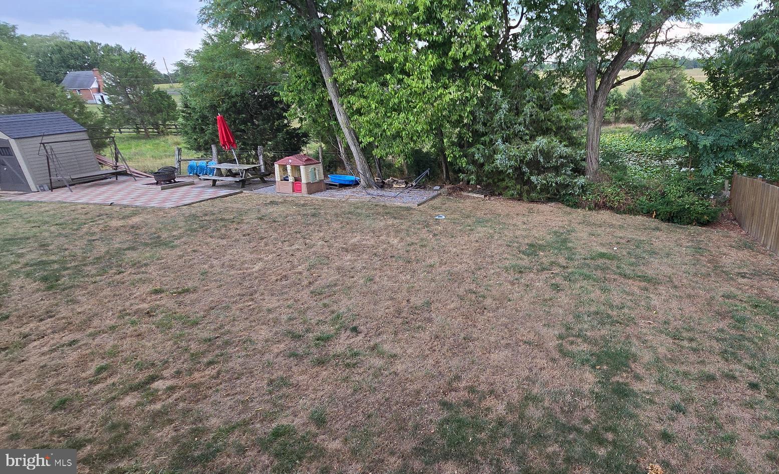 MILLS FARM - Residential