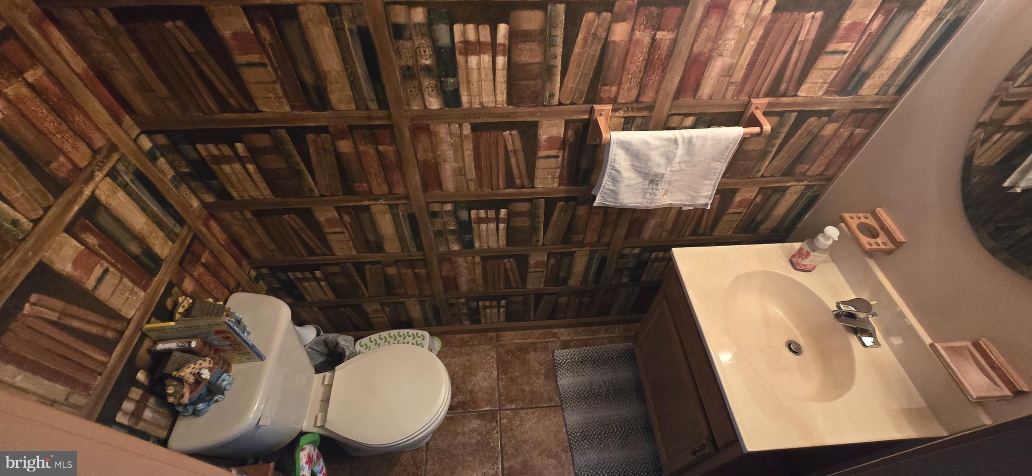 MILLS FARM - Residential