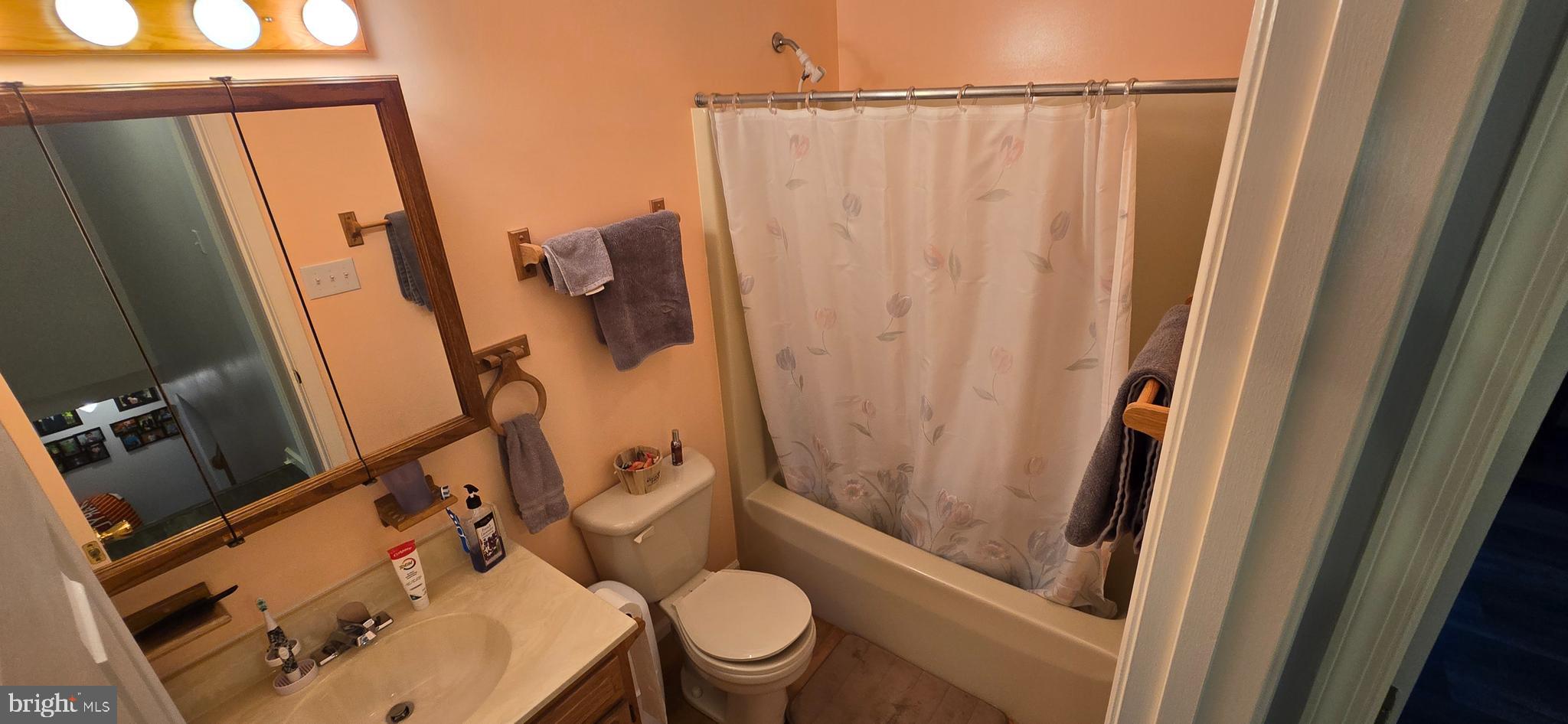 MILLS FARM - Residential