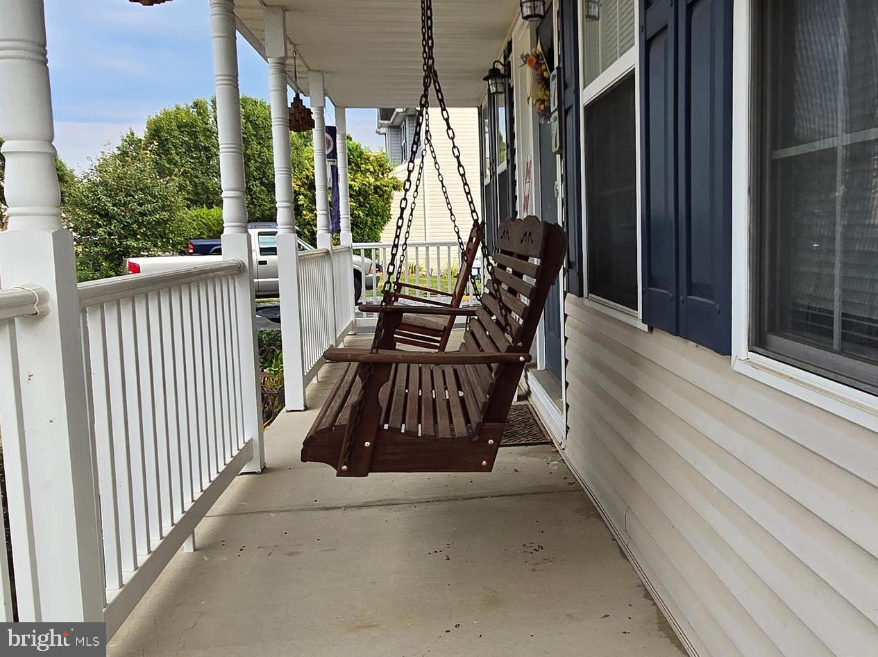 MILLS FARM - Residential