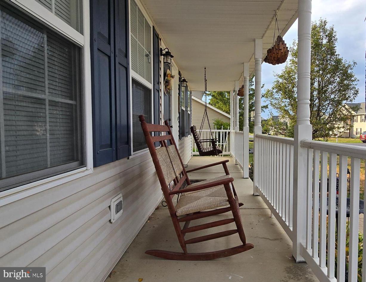 MILLS FARM - Residential