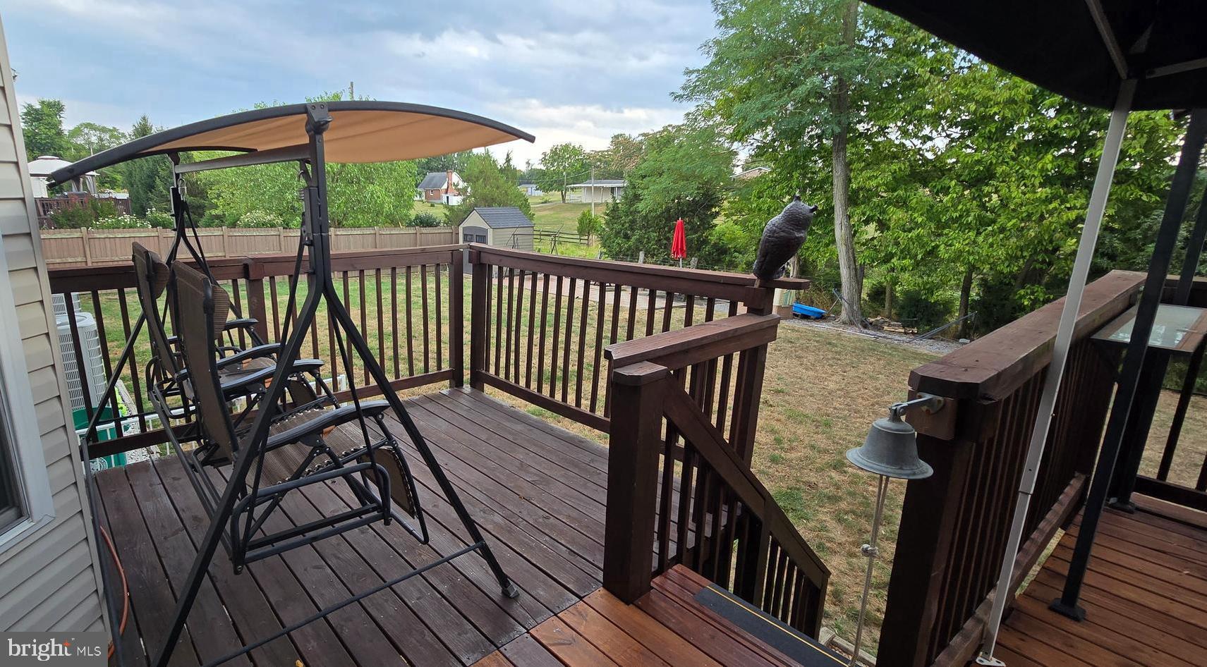 MILLS FARM - Residential