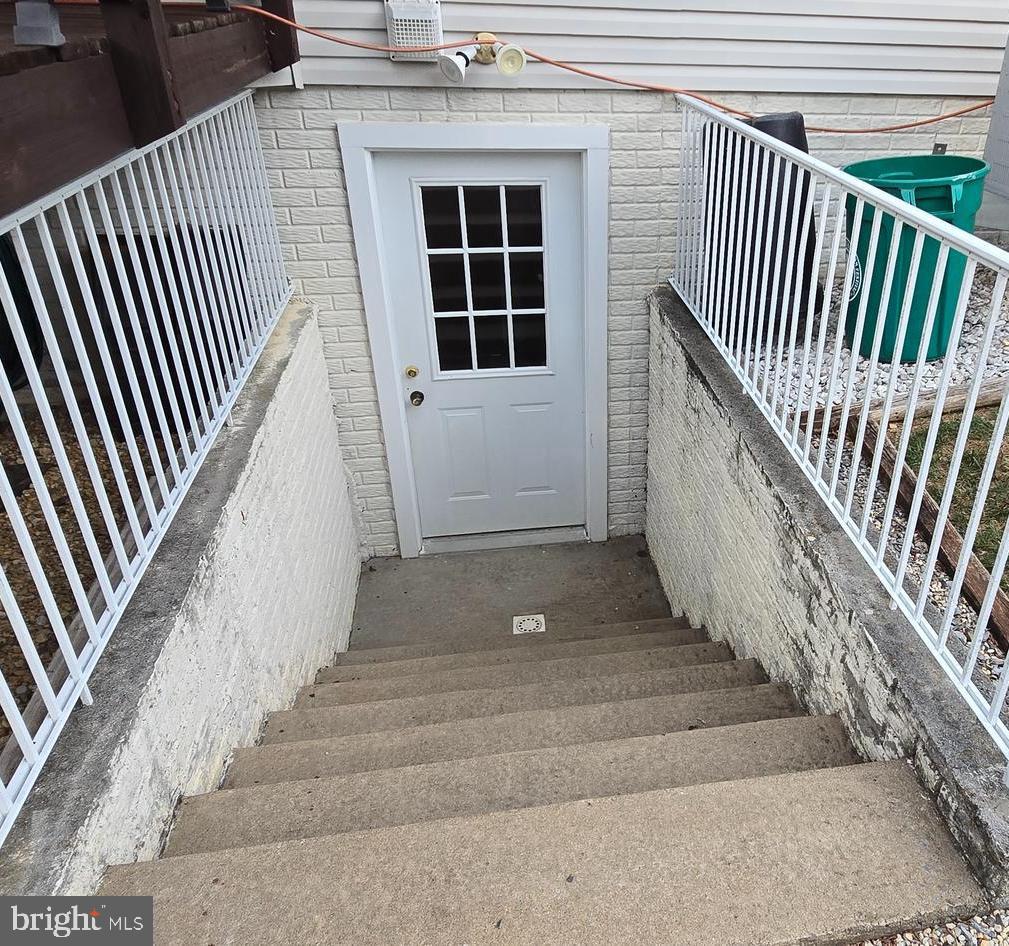 MILLS FARM - Residential