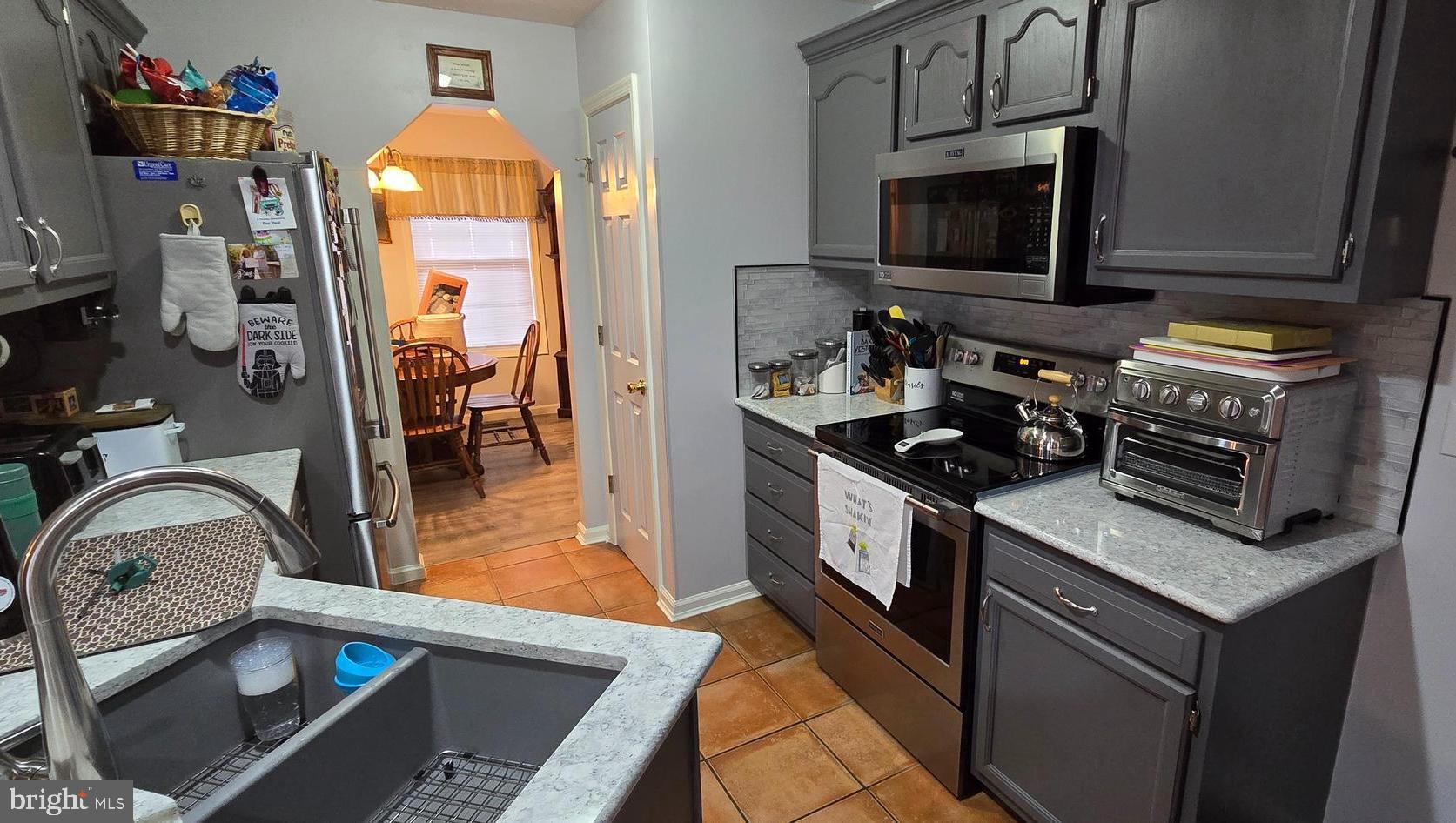 MILLS FARM - Residential