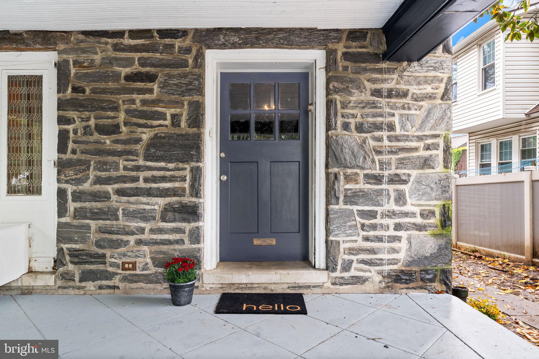 OVERBROOK - Residential